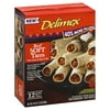 Delimex® Beef Soft Tacos 12 ct Box