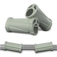 thumbnail image 1 of Agarres para barra de gimnasio New Growth N-Gage EZ con soporte articular, 1 of 8