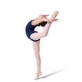 thumbnail image 4 of Capezio High-Neck Tank Leotard - Girls, 4 of 5