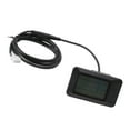 thumbnail image 3 of Medidor de pantalla LCD ANGGREK para bicicleta eléctrica 24V 36V 48V, 3 of 8