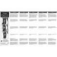 thumbnail image 4 of MedSpec Gripper Hinged Knee Brace with CoolFlex, Large, 4 of 7
