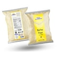 thumbnail image 4 of Rani Barley (Jav) Flour 14oz (400g) ~ All Natural | Stone Ground | Vegan | NON-GMO | Kosher | Indian Origin, 4 of 7