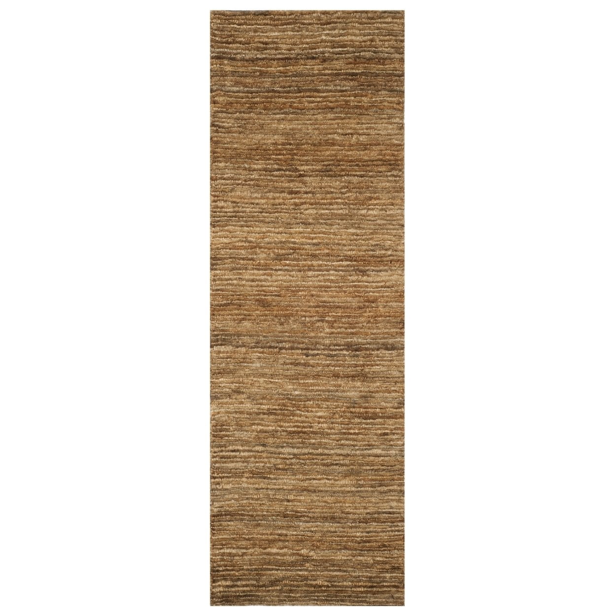 SAFAVIEH Organic ORG214A Hand-knotted Natural Rug