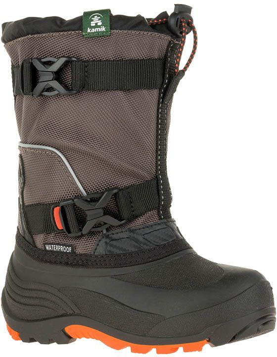 insulated waterproof boots walmart