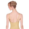 thumbnail image 2 of Adult Seamless Camisole Undergarment Leotard, 2 of 4
