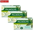 thumbnail image 1 of Palmolive Bar Soap Green Tea & Cucumber 90g (Pack of 3), 1 of 1