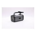 thumbnail image 5 of PTZOptics Studio Pro Camera with 12x Optical Zoom Lens, 72.5-Degree FoV, 1080p Display, and Remote Control Support, 5 of 9