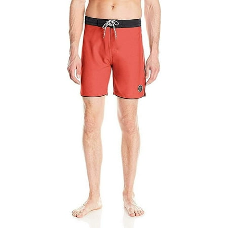 Splash Drift Net Board Shorts