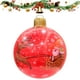 thumbnail image 4 of Decoraciones Navideñas Al Aire Libre Navidad Inflable PVC 24 Pulgadas Decorada Navideña (A), 4 of 9