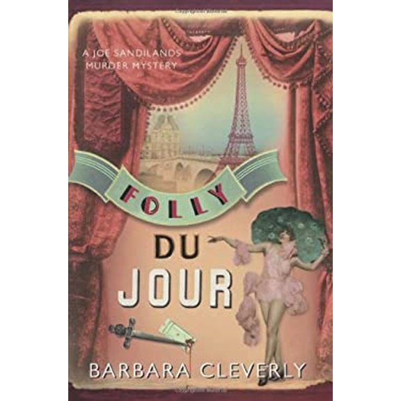 Pre-Owned Folly Du Jour (Hardcover) 156947513X 9781569475133