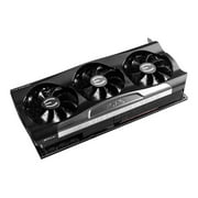 EVGA GeForce RTX 3080 12GB FTW3 ULTRA GAMING, 12G-P5-4877-KL, 12GB GDDR6X, iCX3 Technology, ARGB LED, Metal Backplate, LHR
