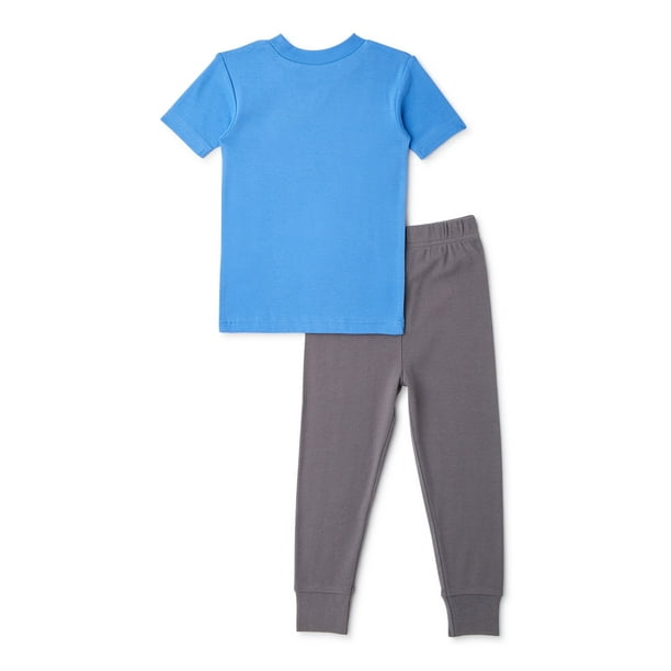 Blippi pjs hotsell