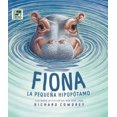 thumbnail image 2 of Fiona La Pequena Hipopotamo, 2 of 3