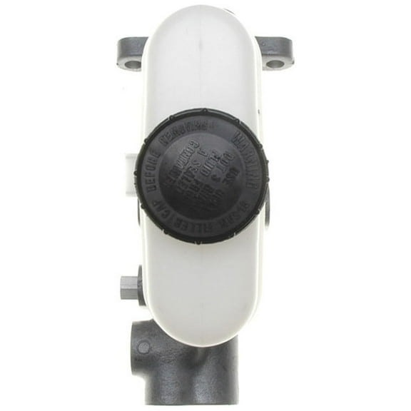 Raybestos Element3 New Master Cylinder, MC390299 Fits select: 1996 FORD CROWN VICTORIA, 1996 MERCURY GRAND MARQUIS