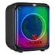thumbnail image 2 of Bocina Recargable Bluetooth Kaiser KSW-3008 Luces LED 8 pulgadas Potencia 20 000 W PMPO, 2 of 5
