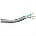 thumbnail image 2 of Southwire Service Cord Round Rubber 18/2 Sjow 10 Amp 300 V 250 ' Black, 2 of 2