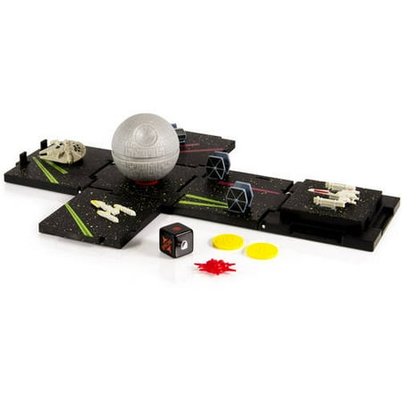 star wars playset walmart