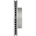 thumbnail image 5 of Bosch QuietCast Disc Brake Rotor, 5 of 5