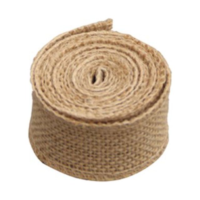 1 Roll Wedding Decors Sewing Accessory Good-looking Comfortable Clothes Ribbon for Gifts Party Holiday Table Decorations