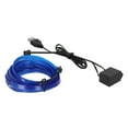 thumbnail image 4 of Luz LED, 3 metros/9,8 pies, accesorios para coche, lámpara decorativa para coche, funcionalidad inteligente, 4 of 12