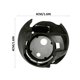 thumbnail image 2 of unbranded Bobbin Case Negro Compatible Para Máquina De Coser Accesorio De Calidad, 2 of 7