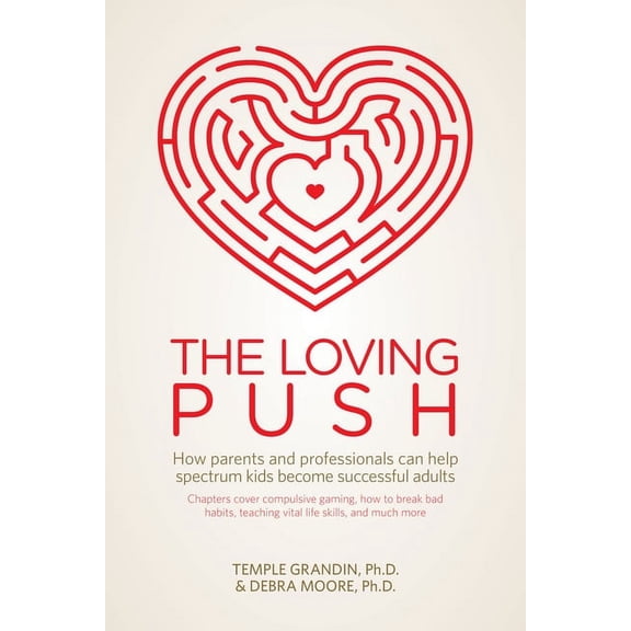 The Loving Push (Paperback)