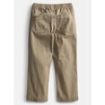 thumbnail image 2 of Wonder Nation Boys Pull On Pants, Sizes 4-18 & Husky, 2 of 3