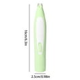 thumbnail image 2 of Dog Paw Hair Trimmer, Dog Paw Pad Trimmer for Small Dogs Quiet, Noise Free, Led Auxiliary Lighting, Paw Pad Trimmer for Cats and Dogs, Trimming, 2 of 9