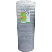 SmartSHIELD Pro-10mm 48x50ft Reflective Insulation, Foam Core, Foil