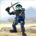 thumbnail image 5 of Teenage Mutant Ninja Turtles x G.I. Joe: Snakes Eyes x Leo, 5 of 8