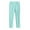 Light Blue, variant on Timegard Baby Girl Clothes Kids Comfy Leggings Pants Toddler Soft Comfy Stretch Yoga Pants Fall Clothing