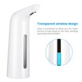 thumbnail image 2 of jesticaly Automatic Soap Dispenser Sensor Liquid Dispensers Foam Dispensing Tool Porcelain White, 2 of 5