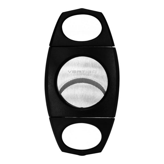 Vertigo Big Kahuna Serrated Cigar Cutter