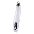 thumbnail image 1 of Rechargeable Pore Vacuum For Deep Facial Cleansing, Portable Blackhead Remover Vacuum With Heat Collection Technology And Adjustable Suction Levels, 1 of 5