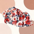 thumbnail image 5 of QTOCIO Toddler Boys Outfits, Kids Boy Clothes, Short Sleeve Graphic Shirts for Kids 1-8 Years Boy Children's Short Sleeved Shirt Pants, 5 of 5