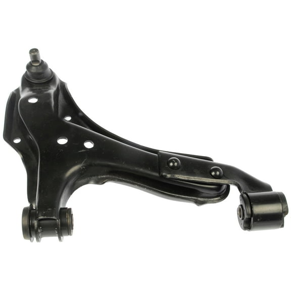 Dorman 520-492 Front Right Lower Suspension Control Arm and Ball Joint Assembly for Specific Chrysler / Dodge / Plymouth Models Fits select: 1989-1990 CHRYSLER LEBARON, 1989 DODGE ARIES