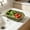 Green, variant on Expandable Colander Adjustable Strainer Basket, 13 Inch Kitchen Sink Colander with Sturdy Plastic Build, Space Saving Expandable Strainer for Washing Vegetables Pasta Fruit