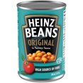 thumbnail image 1 of Heinz Original Beans in Tomato Sauce, 398 mL Can, 1 of 8