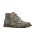 thumbnail image 2 of Hush Puppies Detroit Chukka Men Camo, 2 of 7