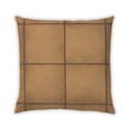 thumbnail image 1 of Ahgly Company Indoor Square Contemporary Throw Pillow, 18 inch by 18 inch, 1 of 5