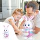 thumbnail image 1 of El mejor juguete para bebés K9: tambores, baile, conejito, canto eléctrico, baile, robot, inteligencia infantil, educación temprana, juguetes para bebés, regalos de cumpleaños para niños y niñas,, 1 of 8