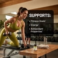 thumbnail image 3 of NatureWise Green Coffee Bean Extract - Vegan, Non-GMO - 60 Capsules[30-Day Supply], 3 of 11