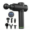 thumbnail image 3 of Massage gun deep tissue massager percussion massage gun, 3 of 5
