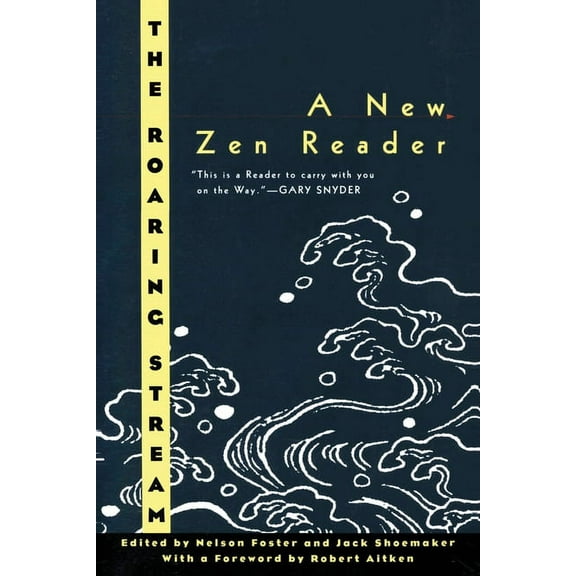 Ecco Companions Roaring Stream, (Paperback)