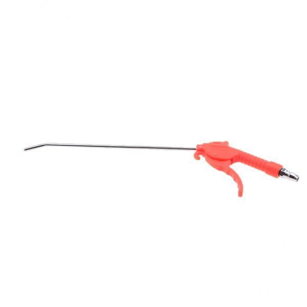 Herramienta de Limpieza Neumática 2xAir de Sopdo de Aire Herramienta de Limpieza Y Desempolvado 420 Mm Zulema Herramienta de limpieza neumática de aire
