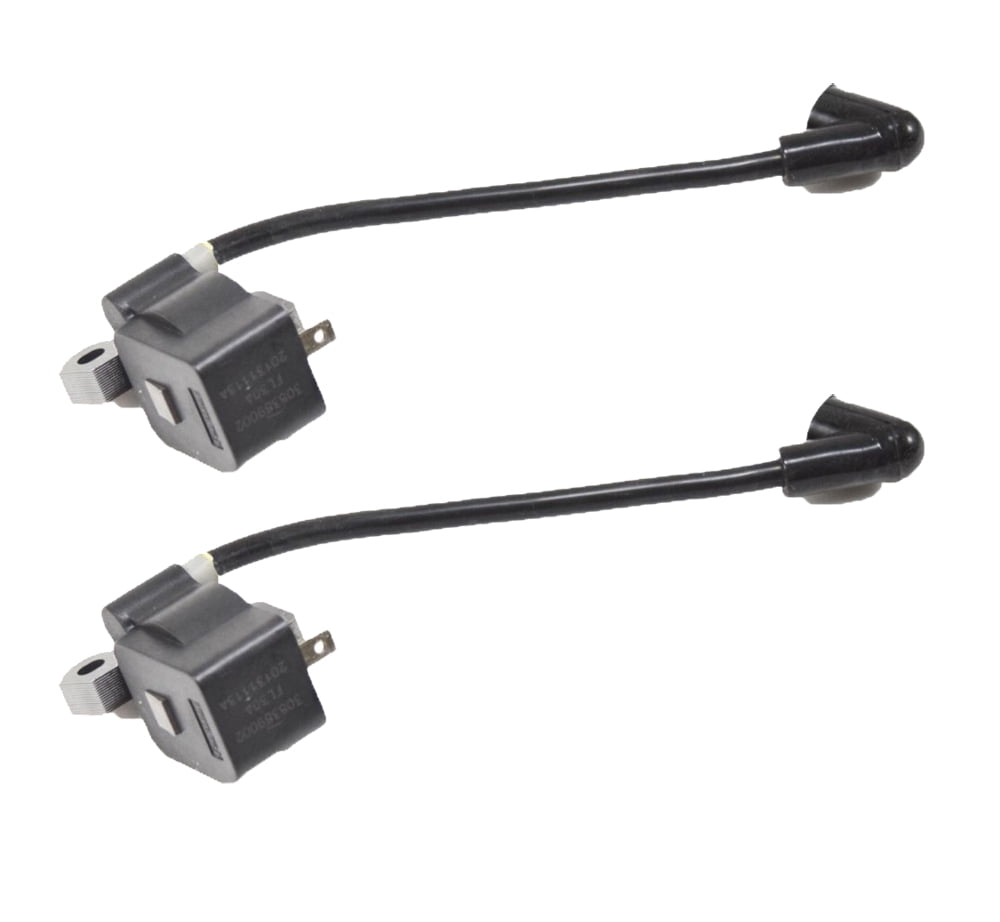 Ryobi BC30 Trimmer 2 Pack Ignition Module W/3 Second Kill