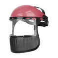 thumbnail image 1 of Cubierta facial Strade Fareast Limited protectora completa para el trabajo de construcción, 1 of 6