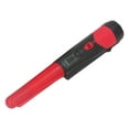 thumbnail image 4 of Metal Detector, Treasure  Tool  Portable Metal Detector  For Coins Gold Silver For Cultural Relics For Jewelry Red, 4 of 8