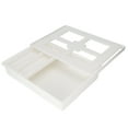 thumbnail image 1 of Storage Box, Wear- Rust- Storage Drawers, For Pens Erasers, 1 of 8