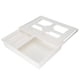 thumbnail image 5 of Caja de almacenamiento con cajones, caja con cajones, gabinete, cajón, contenedor de almacenamiento, organizador de cajones, diseño revolucionario, 5 of 8